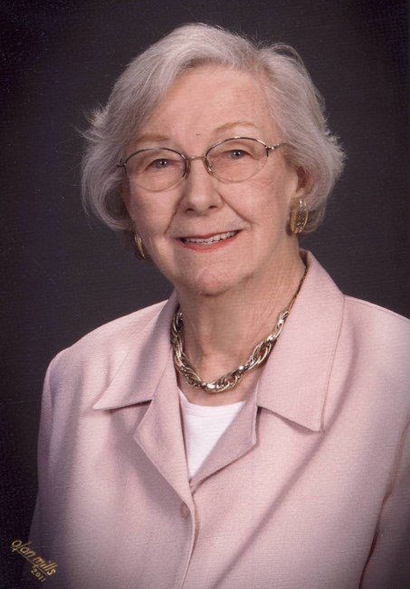 Obituary of Betty Brenner