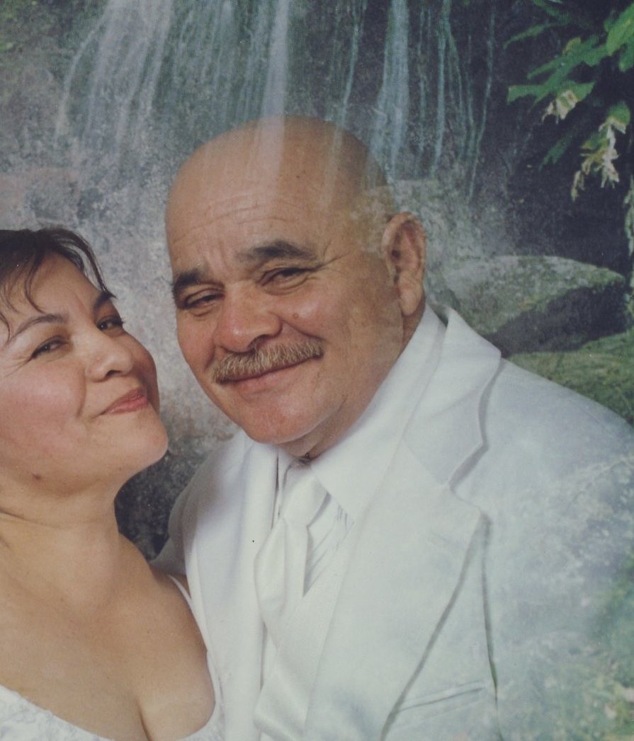 Obituary of Jose David Orellana