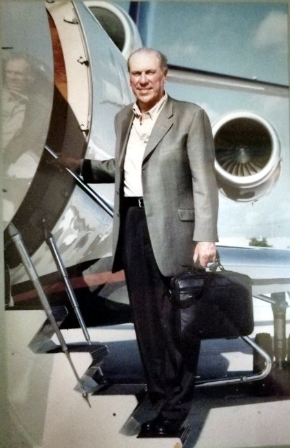 Obituary of Ralph Glen Watley