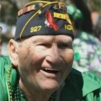 Obituary of Marcus Preston Joyner,