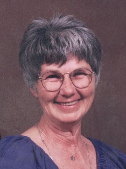 Obituary of Vera C. Young