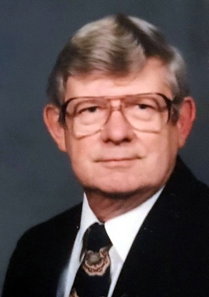 Obituary of Richard Stewart Edgerton