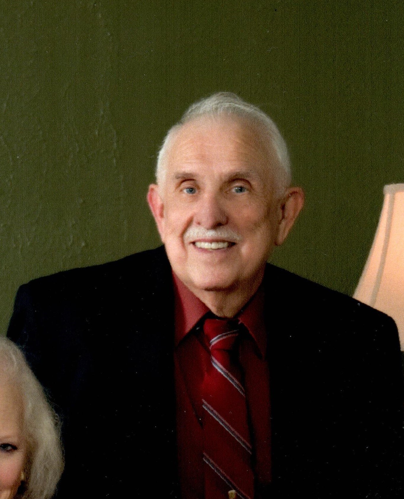 Obituary of Roger K. Talley