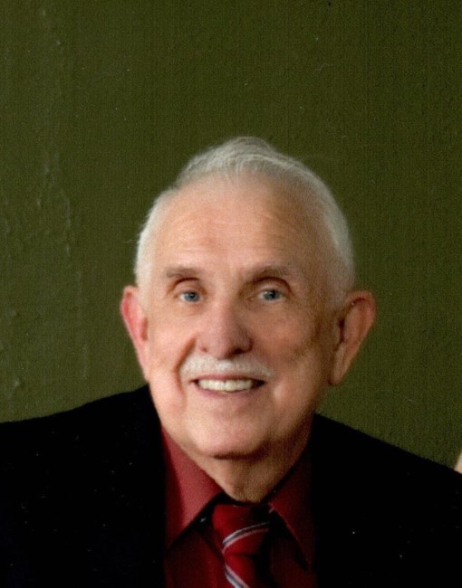 Obituary of Roger K. Talley