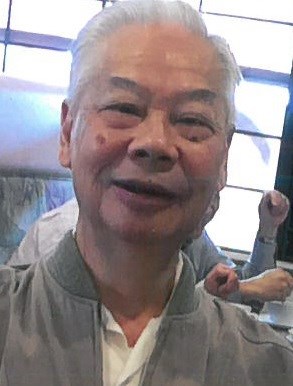 Obituary of Mr. Soo Kun Yee