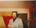 Hilton Bellard