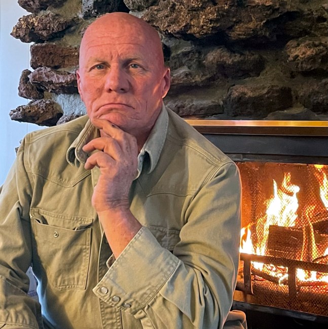 Obituary of Jeffery E. Petersen