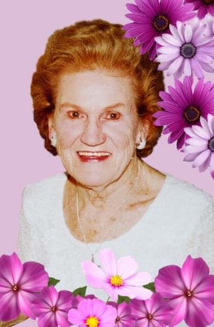 Obituary of Mary V. Sproul