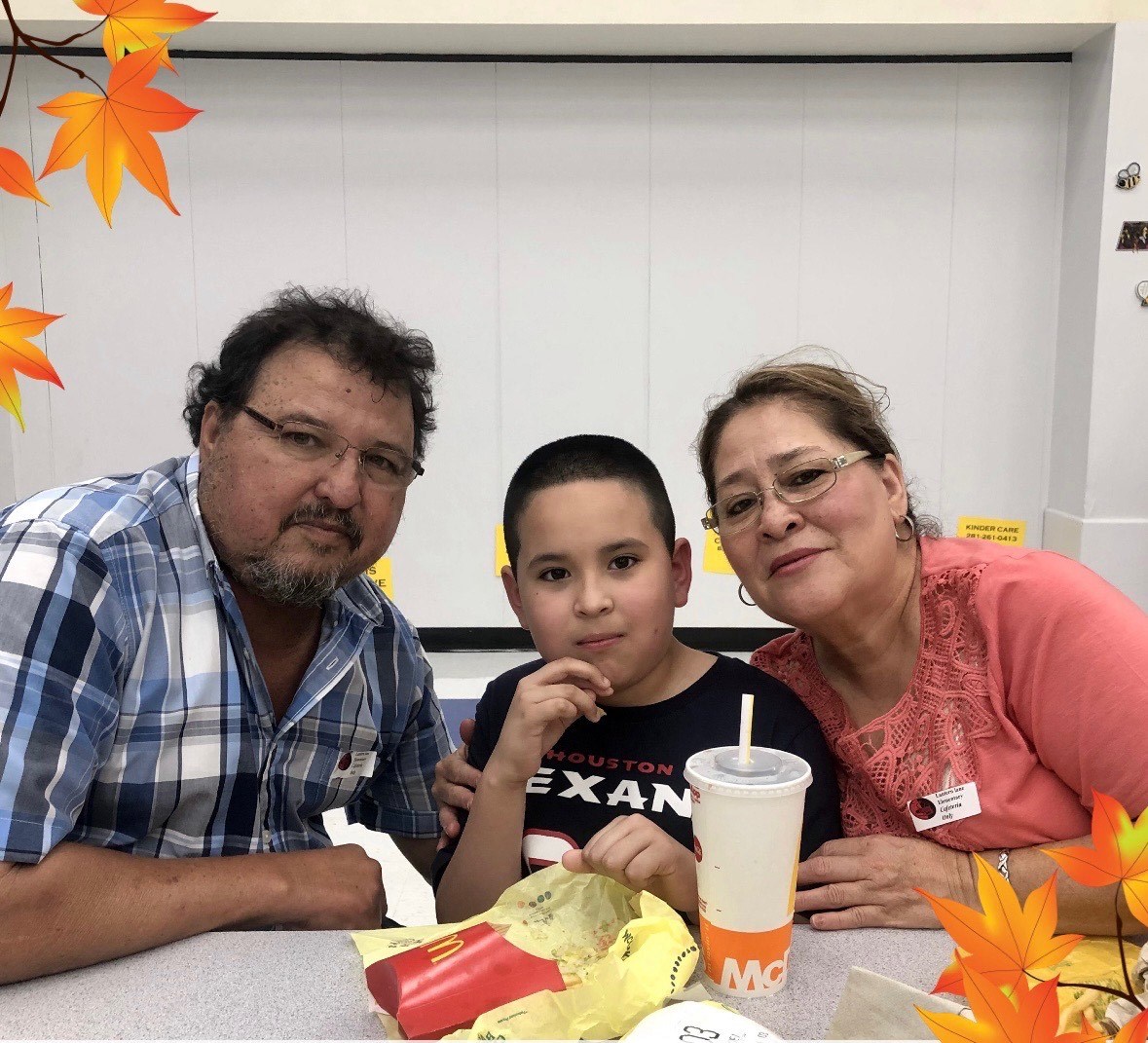 Obituary of Isael Alvarado