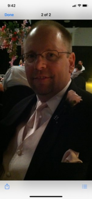 Obituary of Harry Lee Lay, Jr.