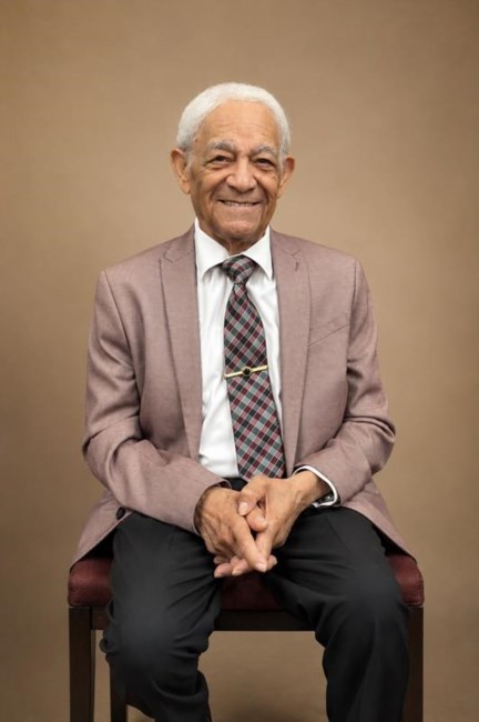 Obituary of Luis Ferrer Perez