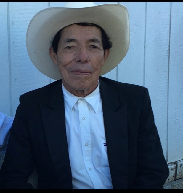 Obituary of Javier S Jimenez