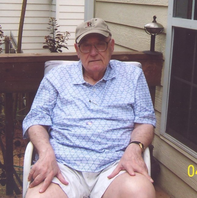 Obituary of Edwin Kozar