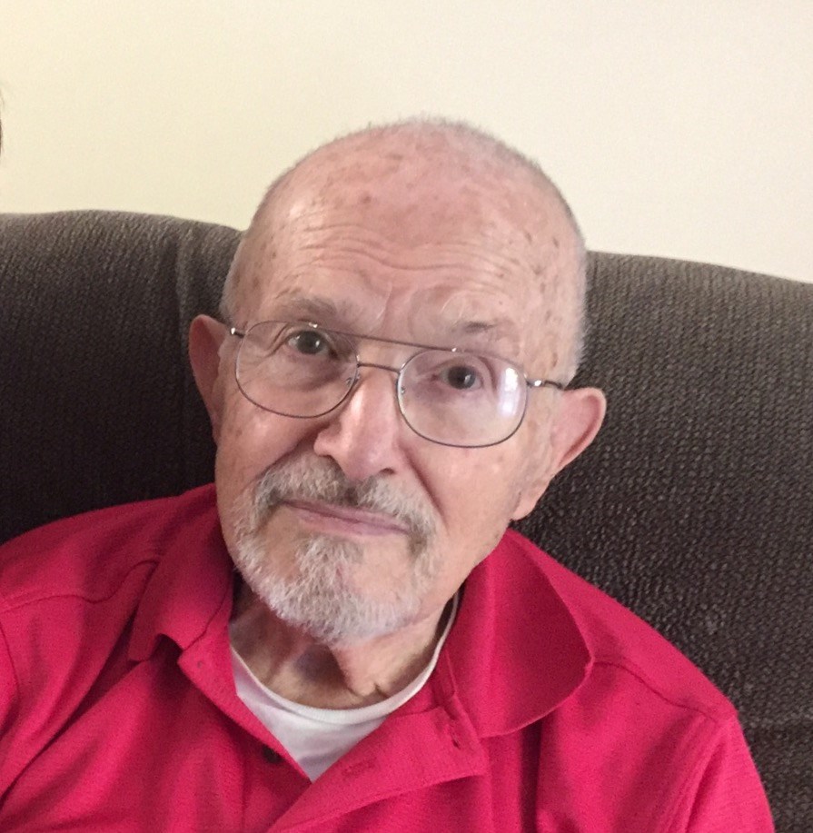 Obituary of John Correnti