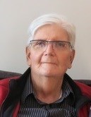 Obituary of Robert 'Bob' James Ferguson