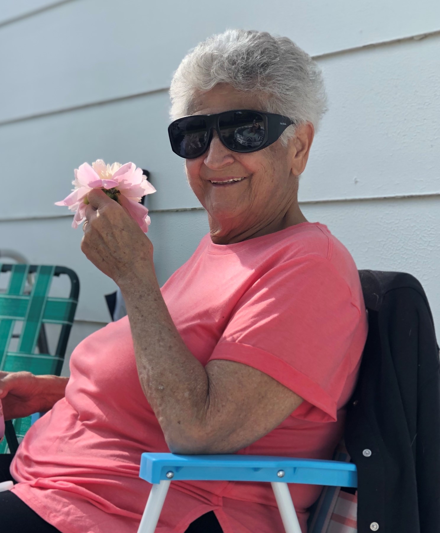 Isabel M. Mortimer Obituary Crystal Lake, IL