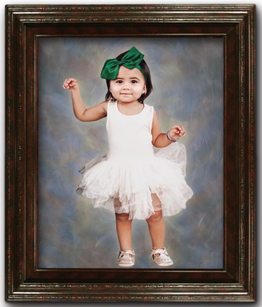 Obituary of Grezhia Soleil Colin