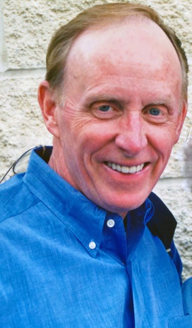 Obituary of James Joel Cunningham