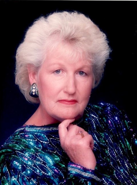 Obituary of Marianne Norvel