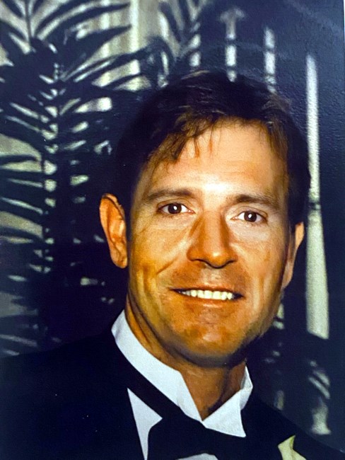 Obituary of James Alfred Morton III