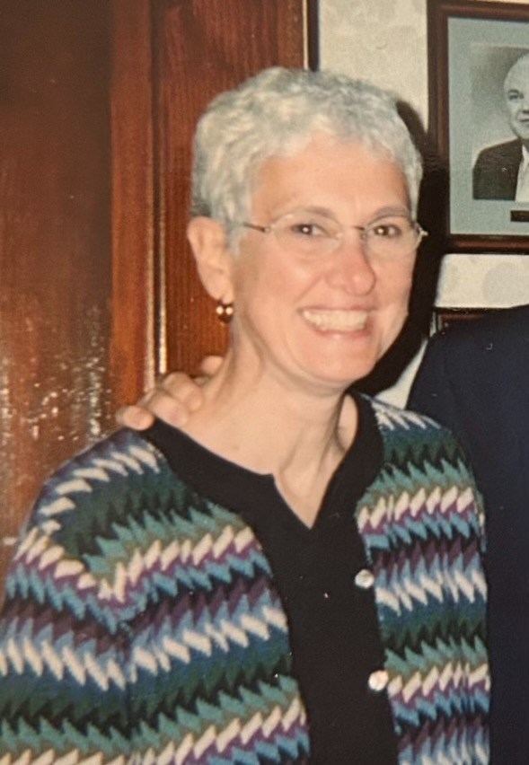 Obituario de Margaret Eve Pruszkowski