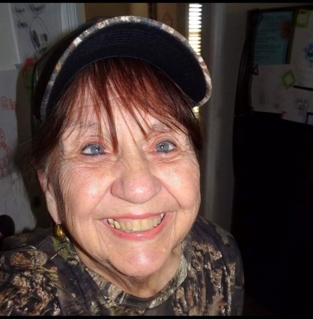 Obituary of Linda Ellenwood