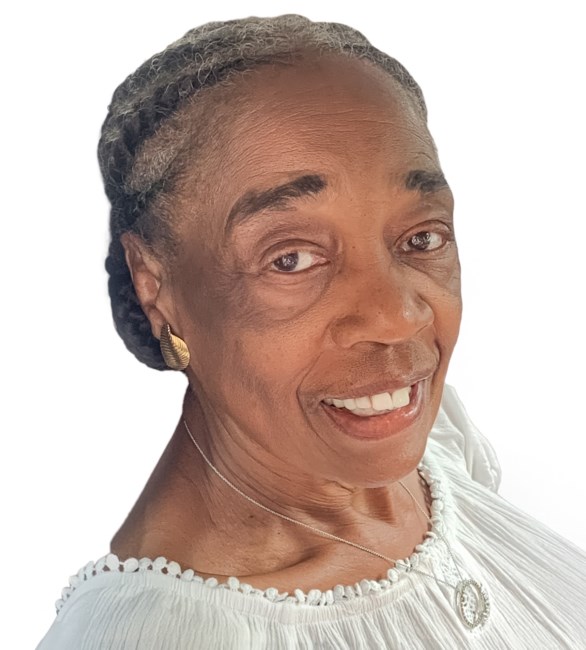 Obituary of Colleen Eva Guion