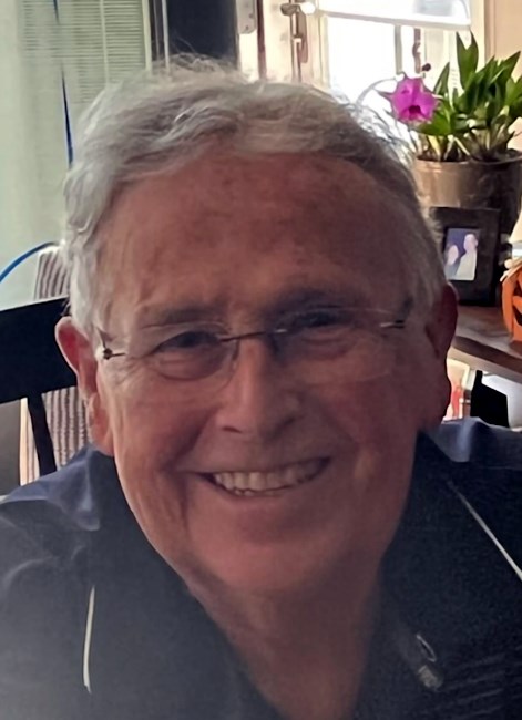 Obituary of Timothy "Tim" Albert Geraghty