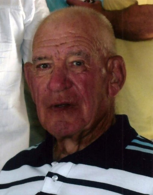 Obituary of Robert R Walker