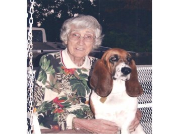 Obituary of Marilyn Taylor