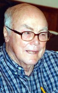 Obituary of John Wesley Beckett