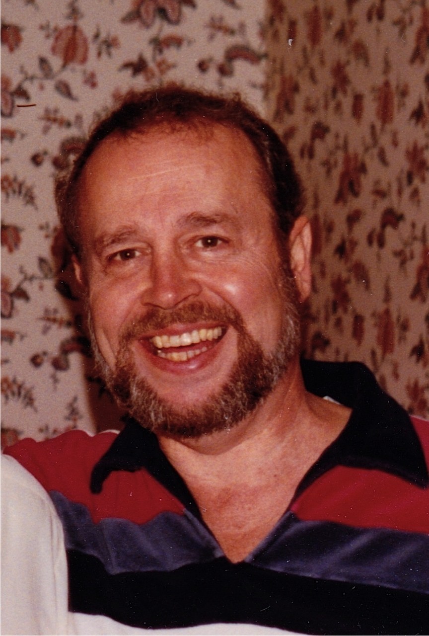 Obituario de Bill Stevenson