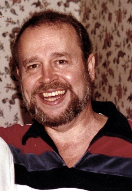 Obituario de Bill Stevenson