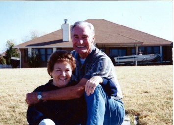 Obituary of Leora Jewel Reed