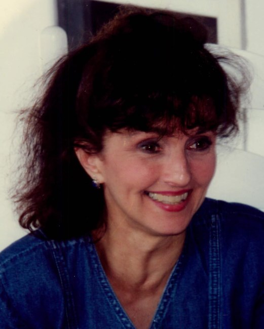 Obituary of Judith Wood