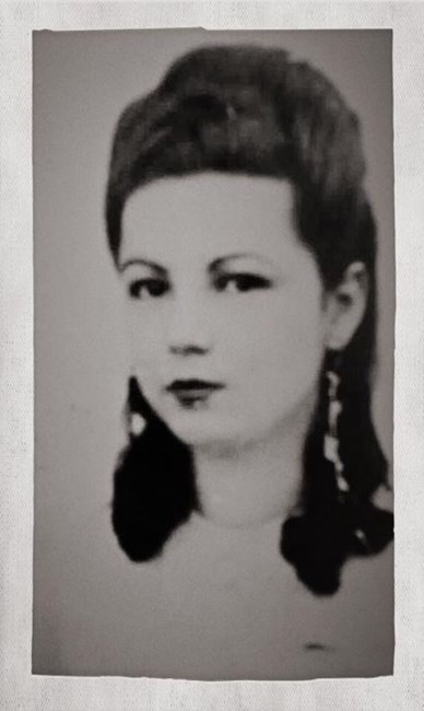 Obituary of Sra. Guadalupe Z Rodriguez