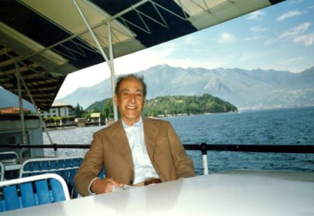 Obituary of Sante Di Claudio