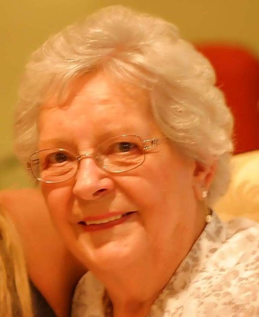 Obituary of Marie T. Birckhead