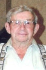 Obituary of Leo Gilbert Shaw