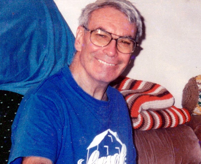 Obituary of Edward J. Ruppert