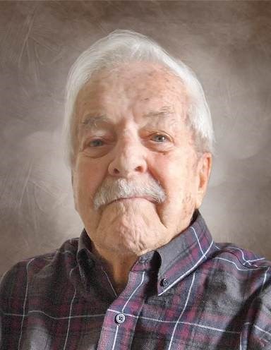 Avis de décès de Louis-Joseph Boivin