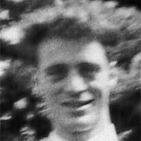 Obituary of Anthony L. Richards