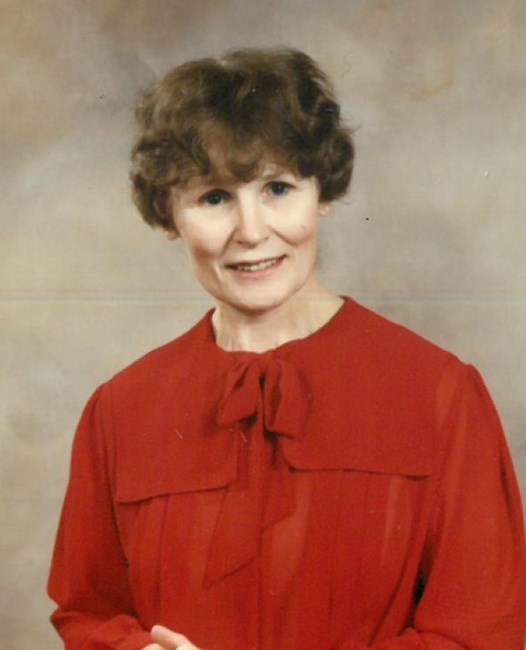 Obituary of Mary-Joanne Fitzpatrick