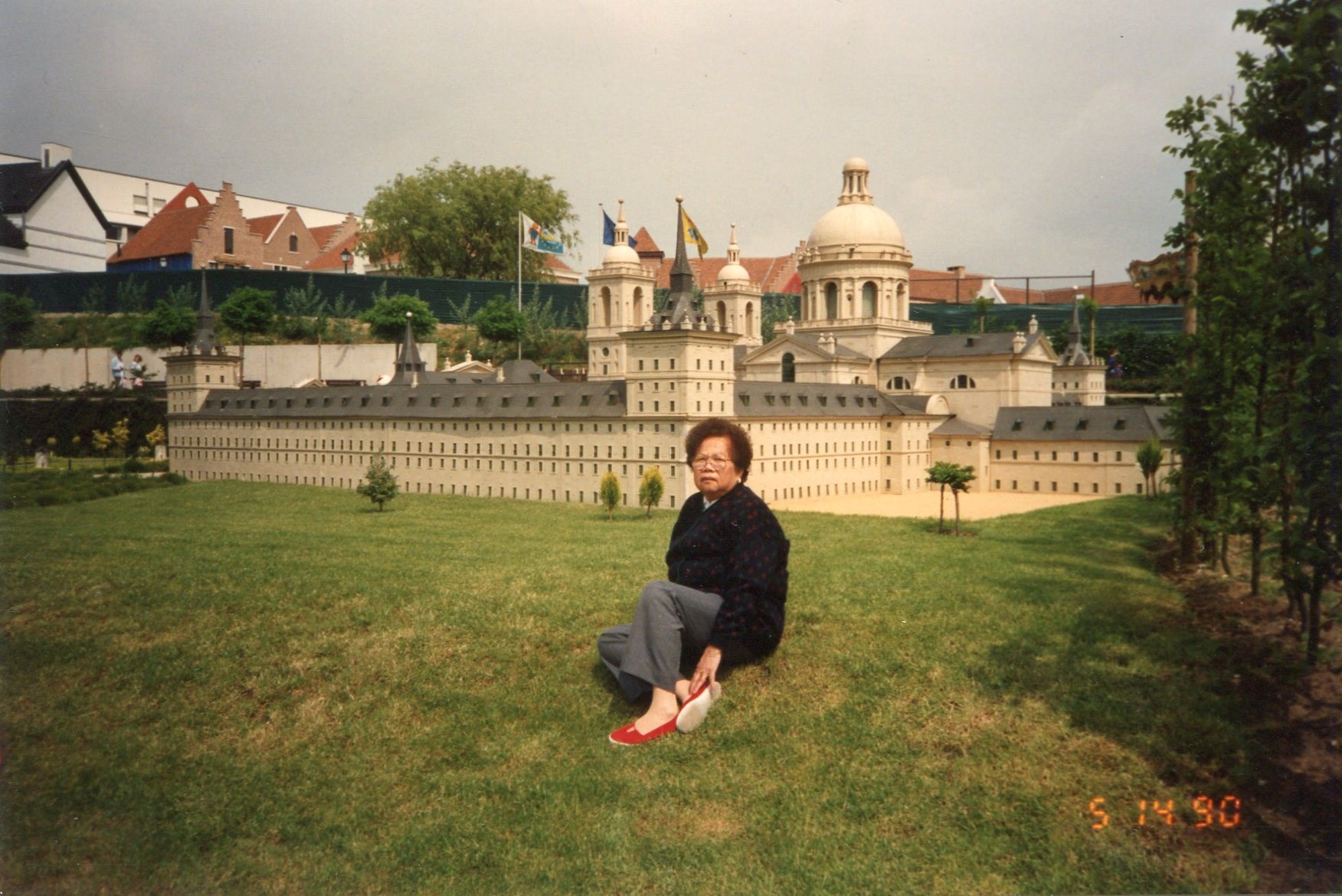 Obituary of Mac Thi To