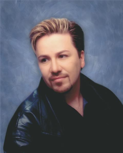 Obituary of Eduardo Garcia