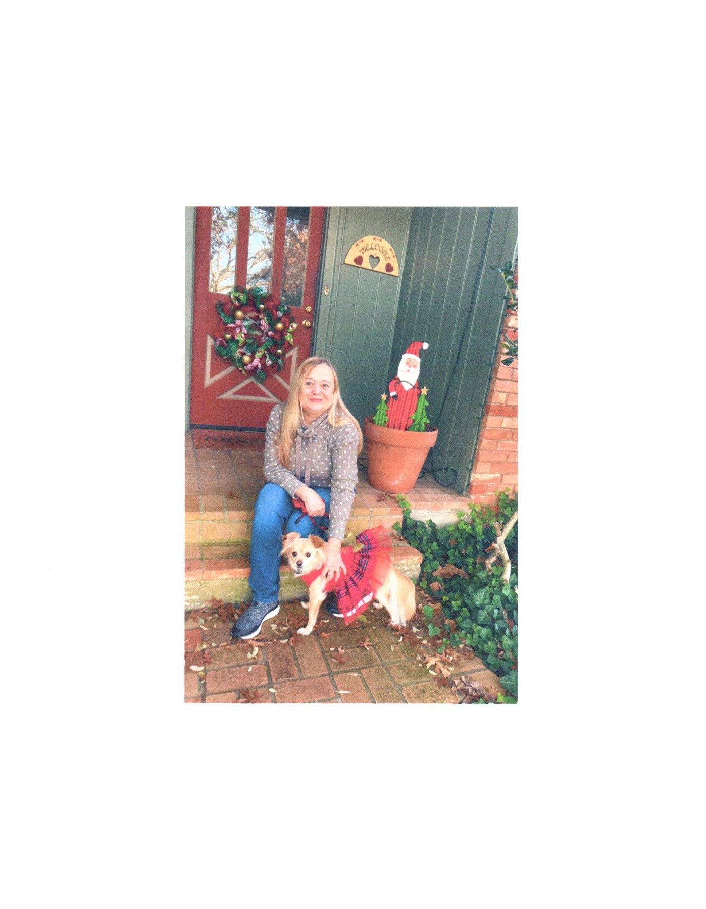 Obituary of Carla Ann Delaney