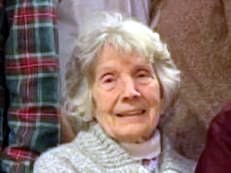 Obituary of Joan A. Caruccio