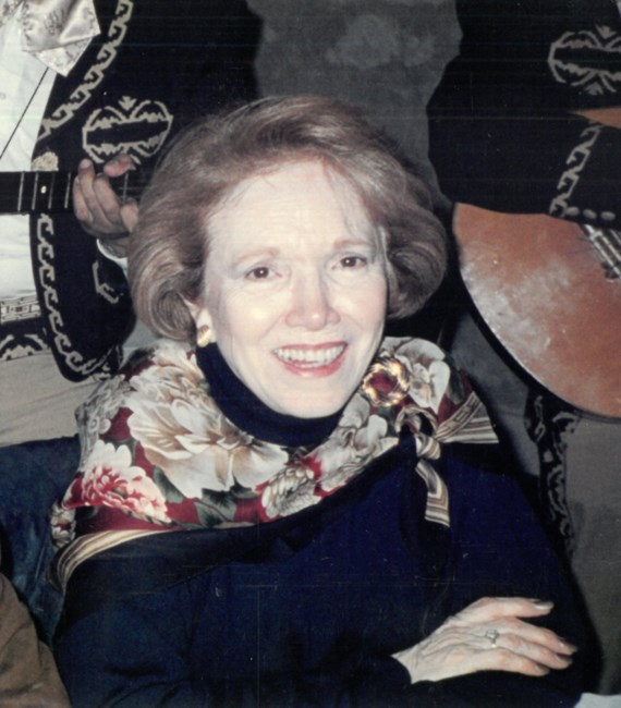 Obituary of Otilia V. Lozano