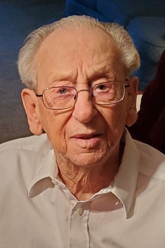 Obituary of George R. "Bob" Dyson