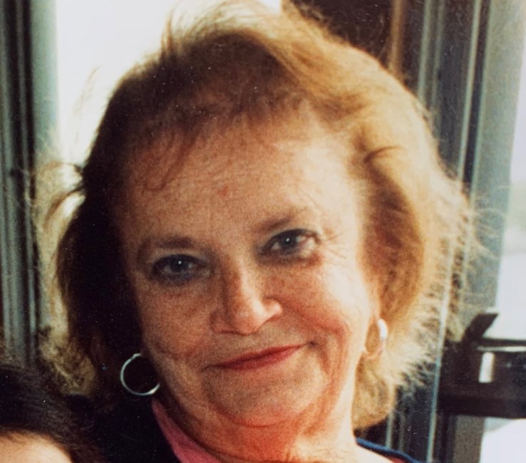 Obituary of Patricia "Gram" Rodegher